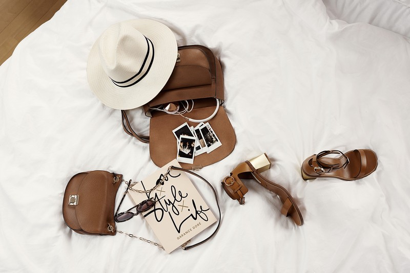 GARANCE DORÉ & Massimo Dutti. A Fashion Story